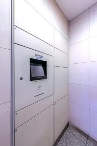 アクシア千駄ケ谷