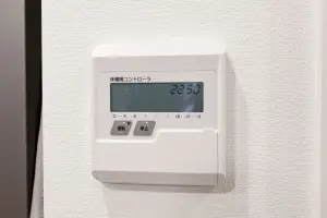 モアグランデ池袋西