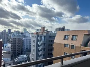 ファミールグラン上杉二丁目