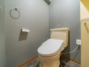 ライオンズマンション池上第２