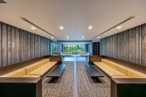 ザ・マジェスティコート目黒