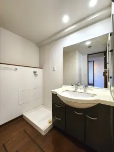 ルミナスツインズ小牧南館