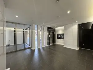 ラヴィエールセントラルレジデンス