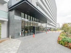 ウェリス稲毛ルーセントブロック