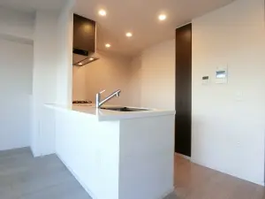 レ・ジェイド伏見中書島