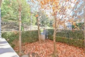 ライオンズグローベル京王永山