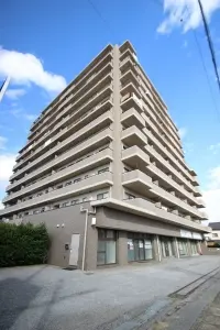 東急ドエル・アルス薬円台公園