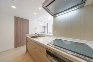 グレーシアパークス横浜関内