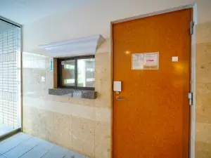 サンヴェール日本橋水天宮