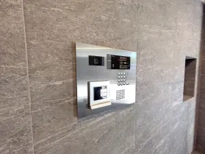 オープンレジデンシア王子