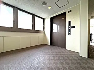 クレアシティ大阪清水谷