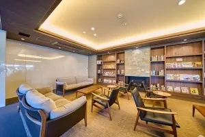 グランドメゾン品川シーサイドの杜