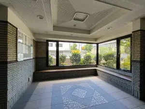 ライオンズマンション武道館前