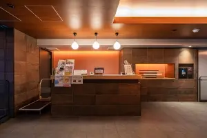 ブランズシティ調布