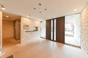 シティハウス世田谷千歳台