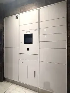 プレミスト茶屋ヶ坂駅前