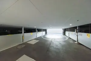 アールブラン武蔵新城