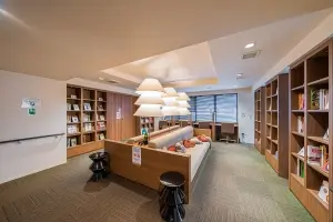 北戸田ファーストゲートタワー