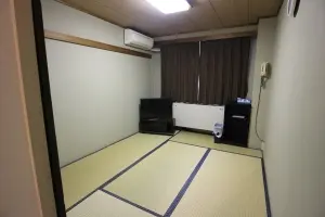 ヴィルヌーブ南越谷Ａ棟