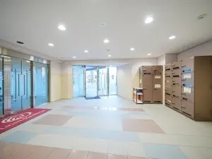 ライオンズガーデンシティ船橋