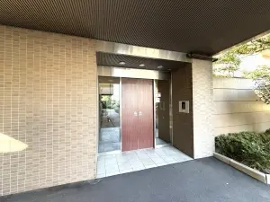 サンクタス鶴見緑地パークアドレス