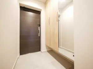 オーヴィジョン香椎浜ザ・シティ