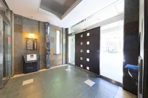 ライオンズステーションプラザ溝の口セントラルアベニュー