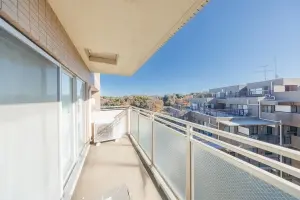 戸塚パーク・ホームズ　ヒルサイドレジデンス