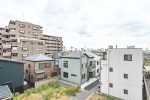 東京ラ・クラシア