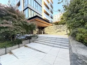 アルビオ・ザ・タワー千代田飯田橋