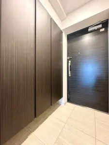 ライオンズ一宮マークスフォート