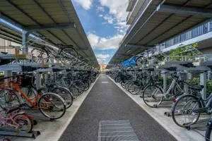 リビオシティ川口元郷