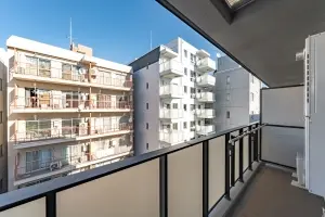 オープンレジデンシア飯田橋