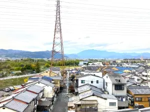 ルミエール西京極