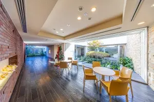 吉祥寺レジデンシア