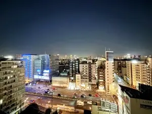 ライオンズ四谷タワーゲート