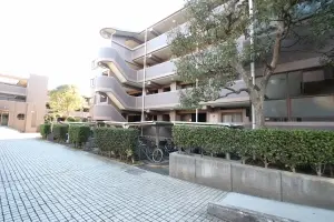 ライオンズヒルズ習志野の杜２番館