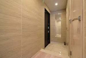 パークタワー晴海