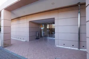 ライオンズマンション鷺沼フォレストヒルズ　ノースウィング