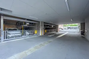 パークホームズ横浜弘明寺シーズンフォート