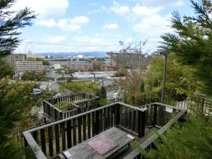 ミリカ・テラスⅡ街区