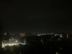 コスモひばりが丘ザ・ガーデンズフォート