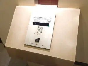 ライオンズ朝霞マークスフォート