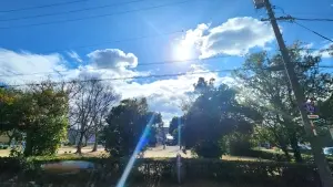 ライオンズマンション伏屋第２