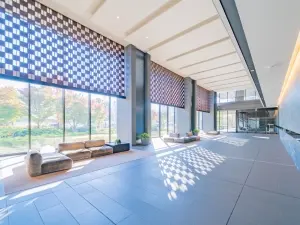 シティタワーズ東京ベイ　セントラルタワー