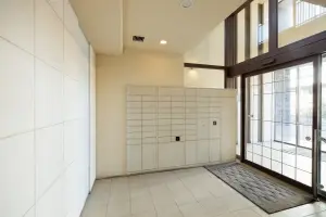 ナイスステージ武蔵新城