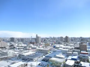 ライオンズマンション西町