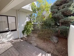 ライオンズガーデン石神井公園参号棟