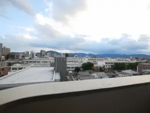 三井西新ハイツ