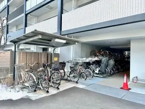 デュオヒルズ仙台ザ・マークス